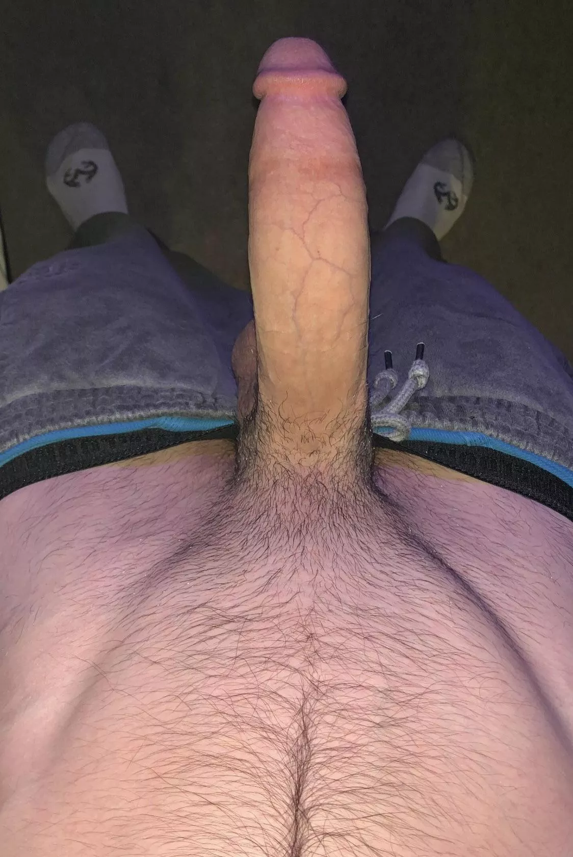 my thick morning dick ✨ posted by A_ManWithNoName