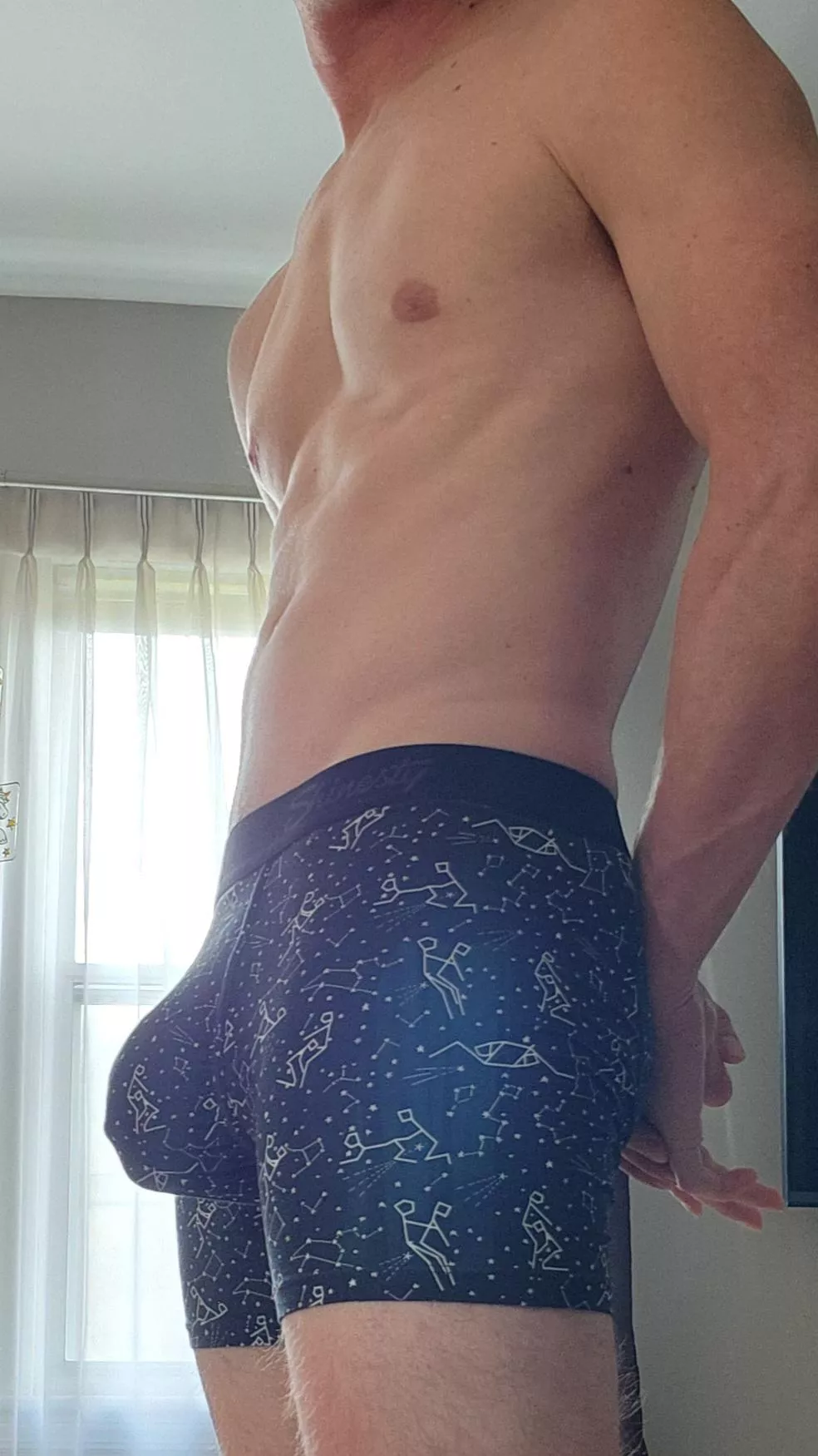 New underwear posted by 383HH