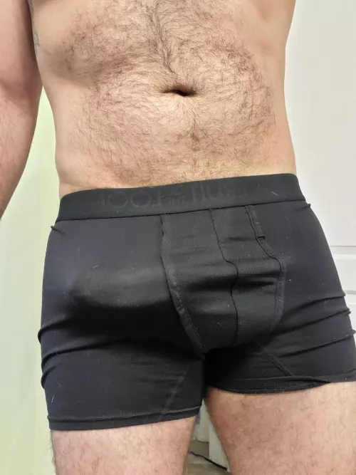 Not much imaging required by AverageMarriedCouple