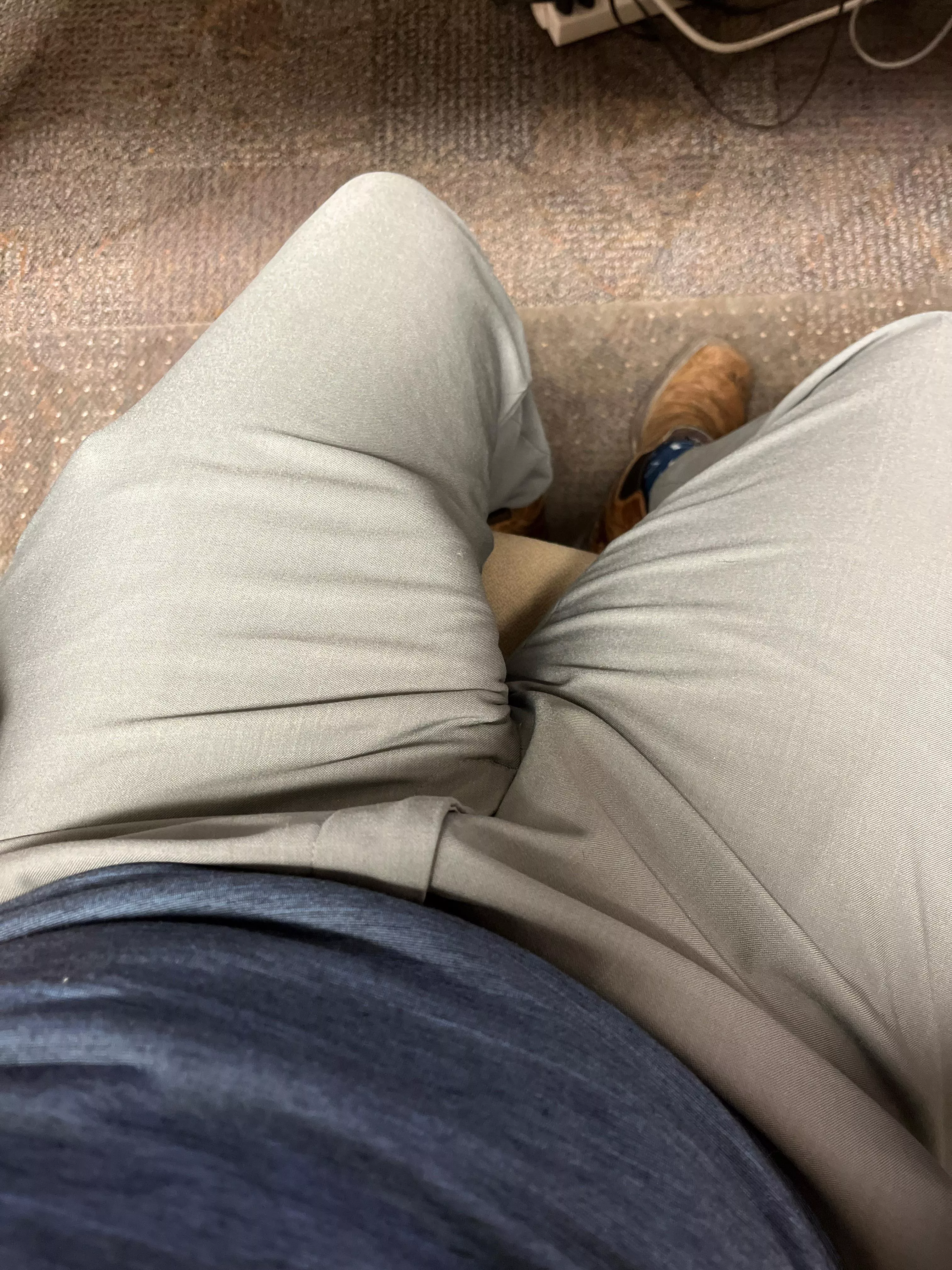 #officelife posted by TractorMan1298