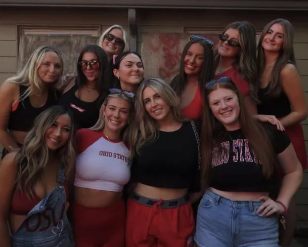Pick One Sorority Girl [11] by Yourpervfriend