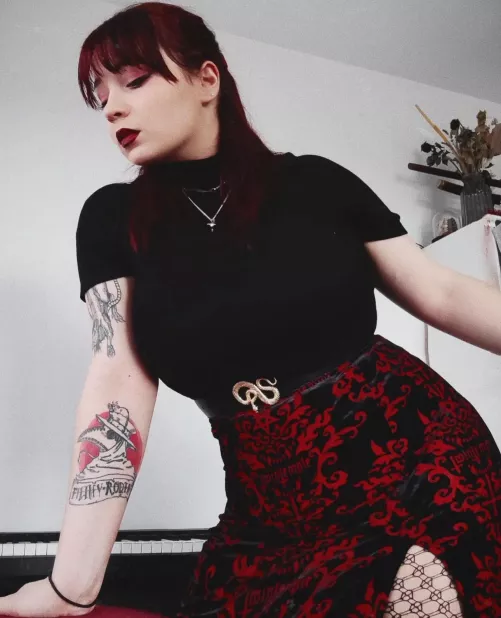 Plague mask tattoo by _ADAMw