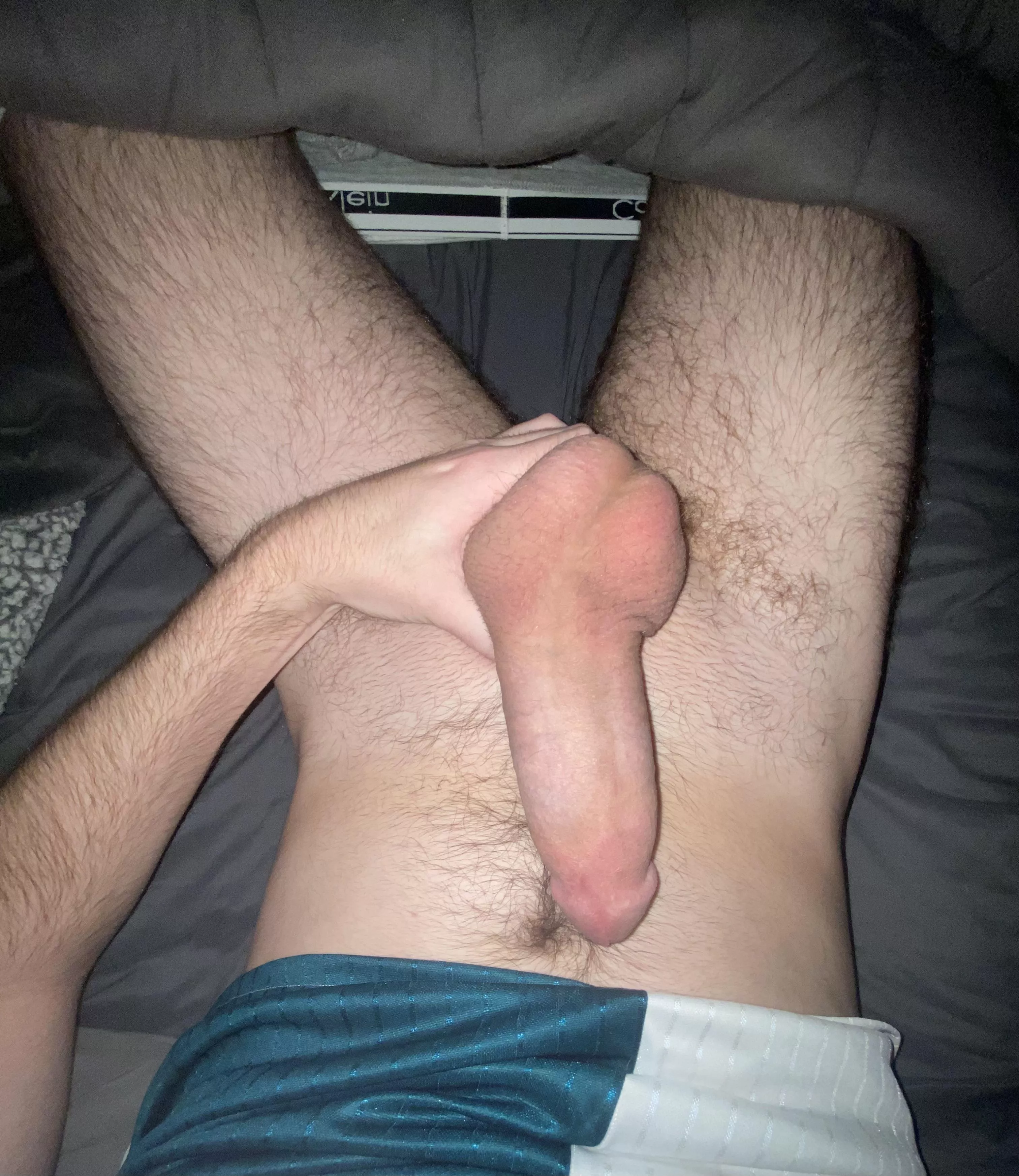 Play with the balls posted by Accomplished-Drink-3