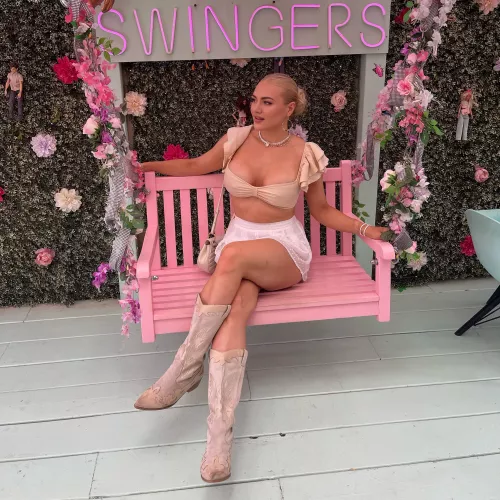 POV: I’m on a date with you, but I see a hot guy walk past.. @DommeliaOfficial by DommeliaOfficial