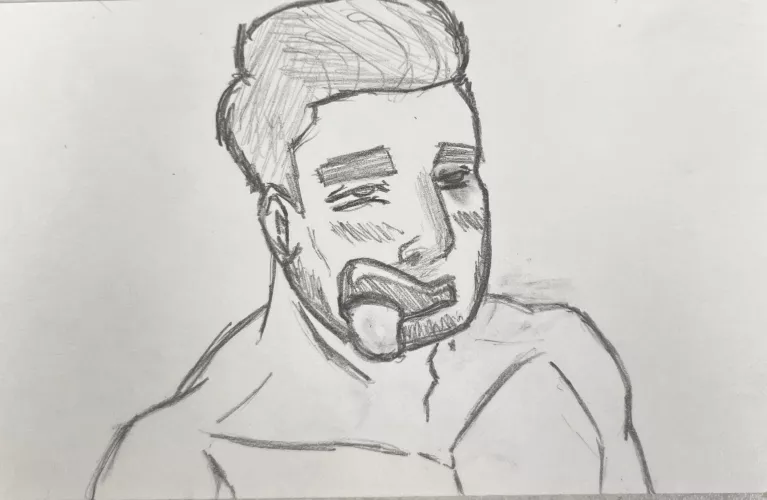 Practice pays off sometimes by GodOfCats098