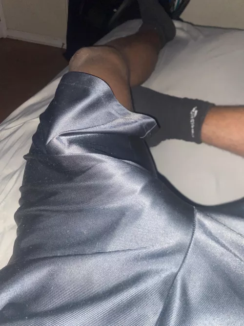 Pull out my chocolate bar by No_North2862