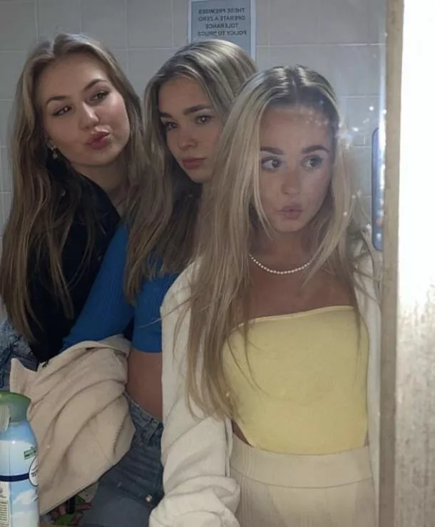 Rank these posted by stephanyovetic