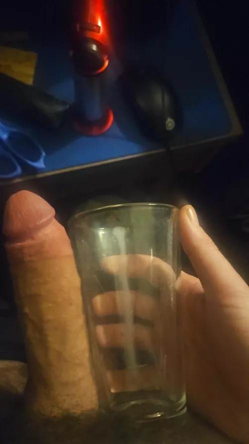 Rate my cock by Sad_Cardiologist5281