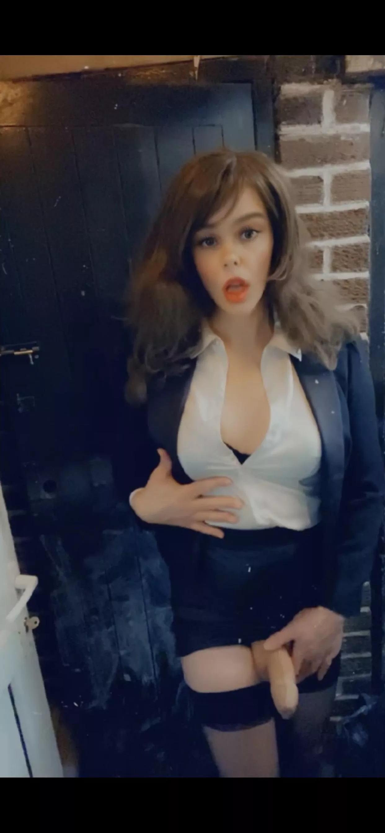 Ready for Dictation posted by satinexecutive