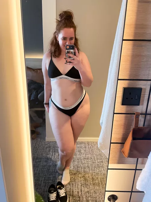 Redheads in CKs by Background-Hunter178