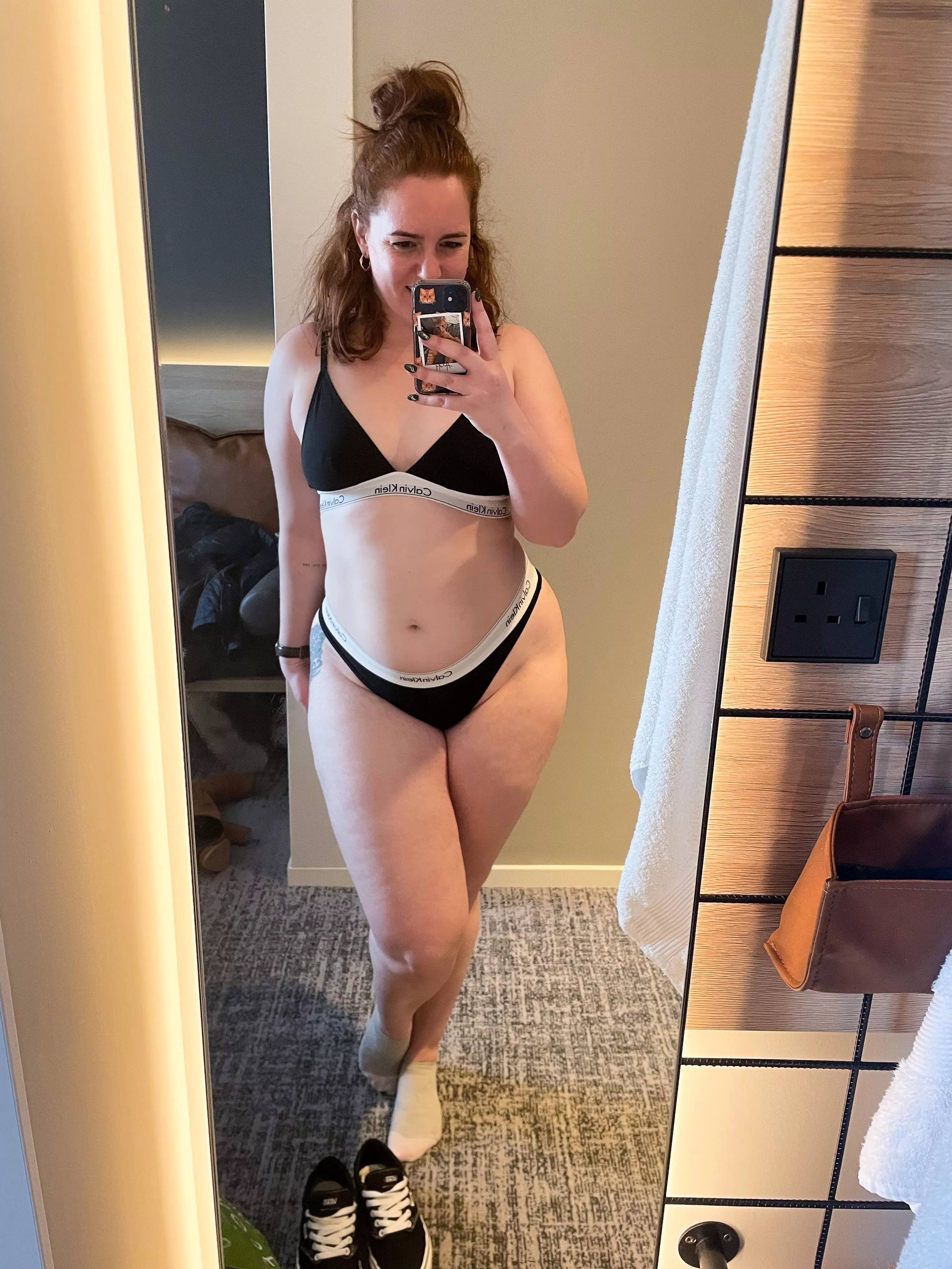 Redheads in CKs posted by Background-Hunter178