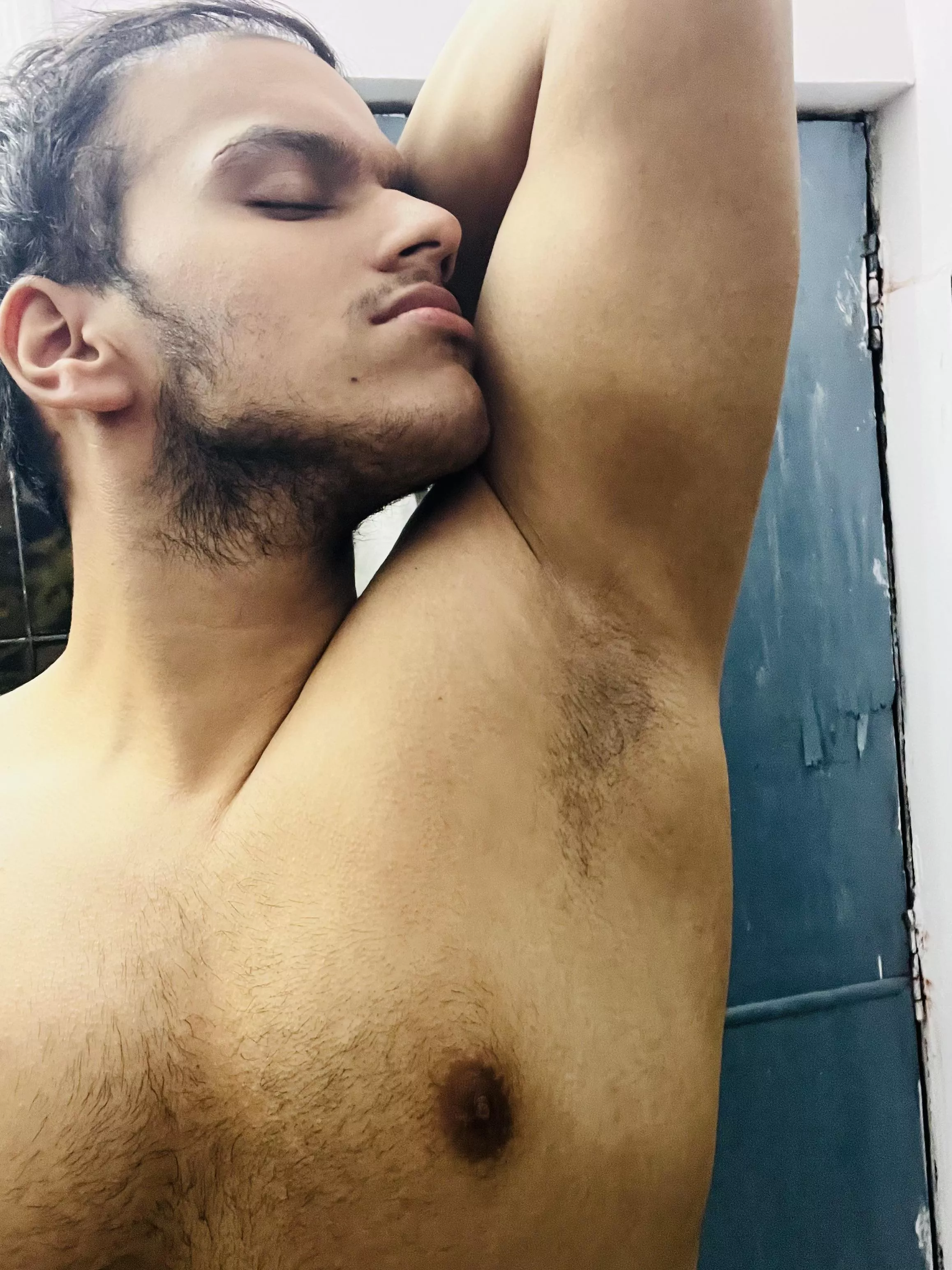 Regular pit update posted by NewPlace6