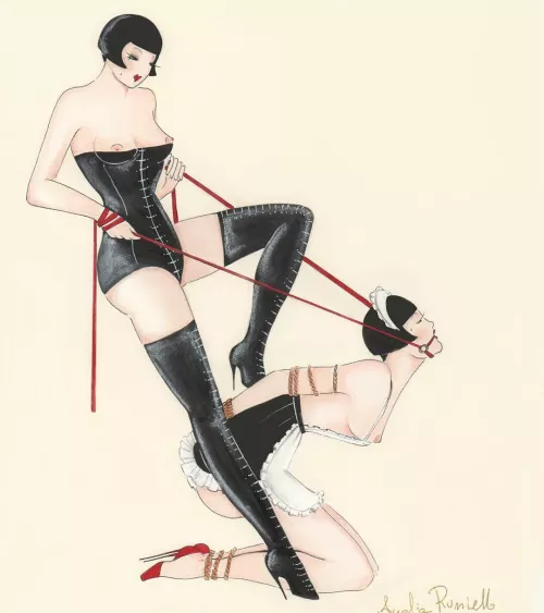 retro illustration by Mundane-Employer-719