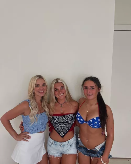 Runs in the family by Various_East6190