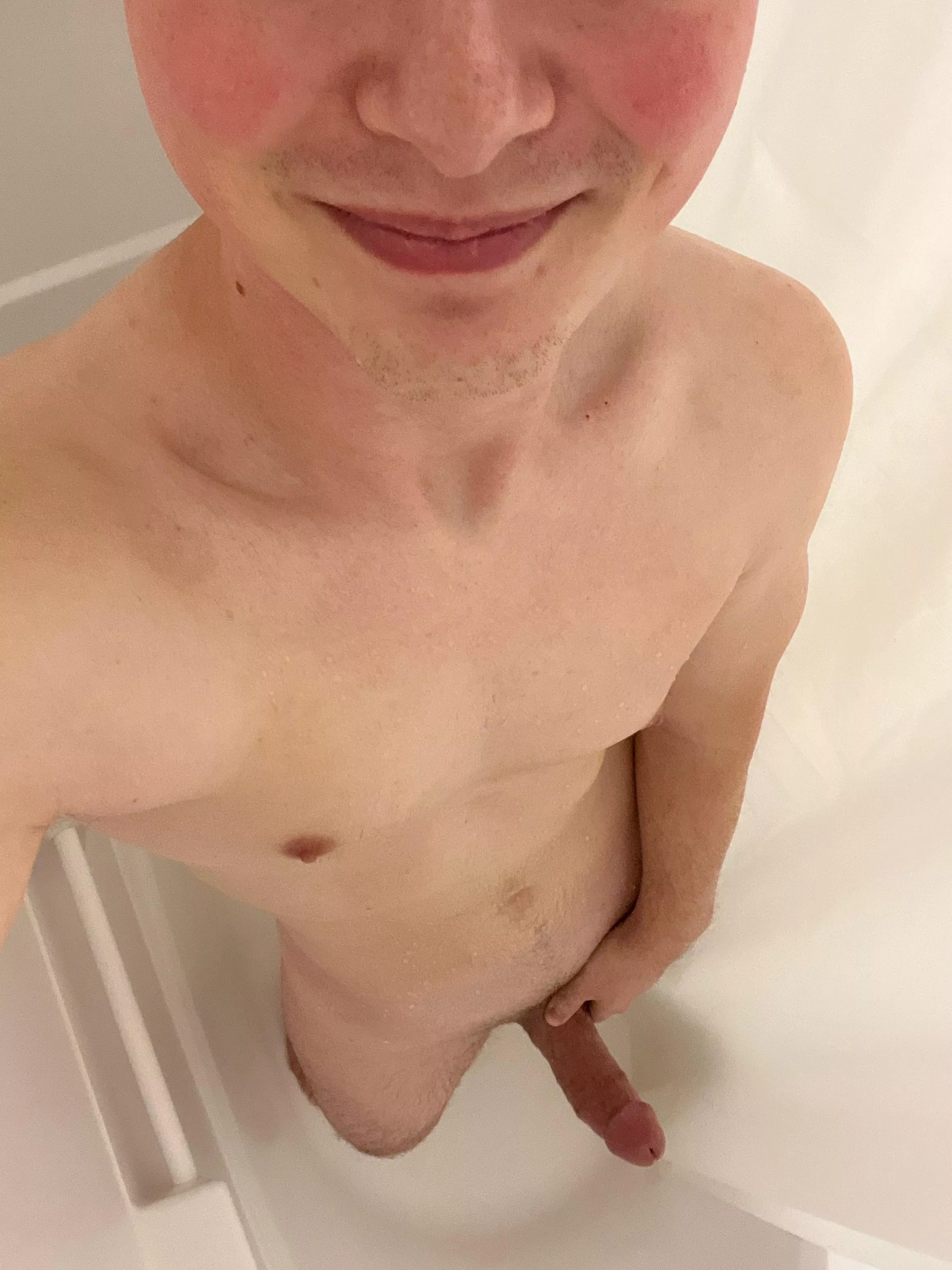 Shower fun. Pms open posted by nomark1849