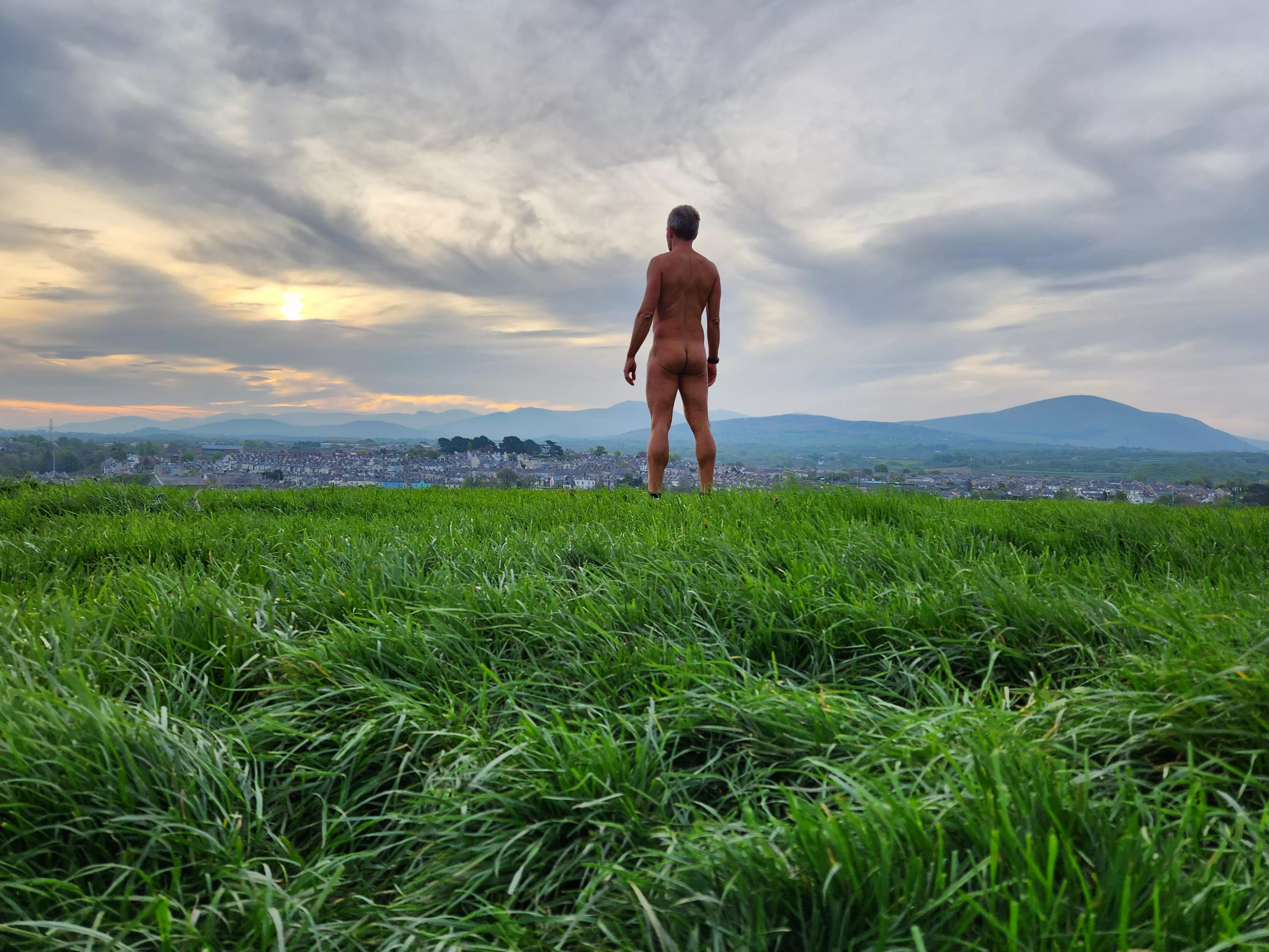 Sightseeing the Australian way posted by publicnakedrun