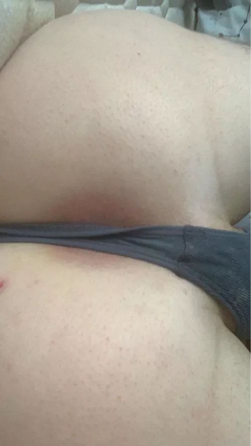 Sissy [23] for other sissies/femboys by Curious_aaronflint