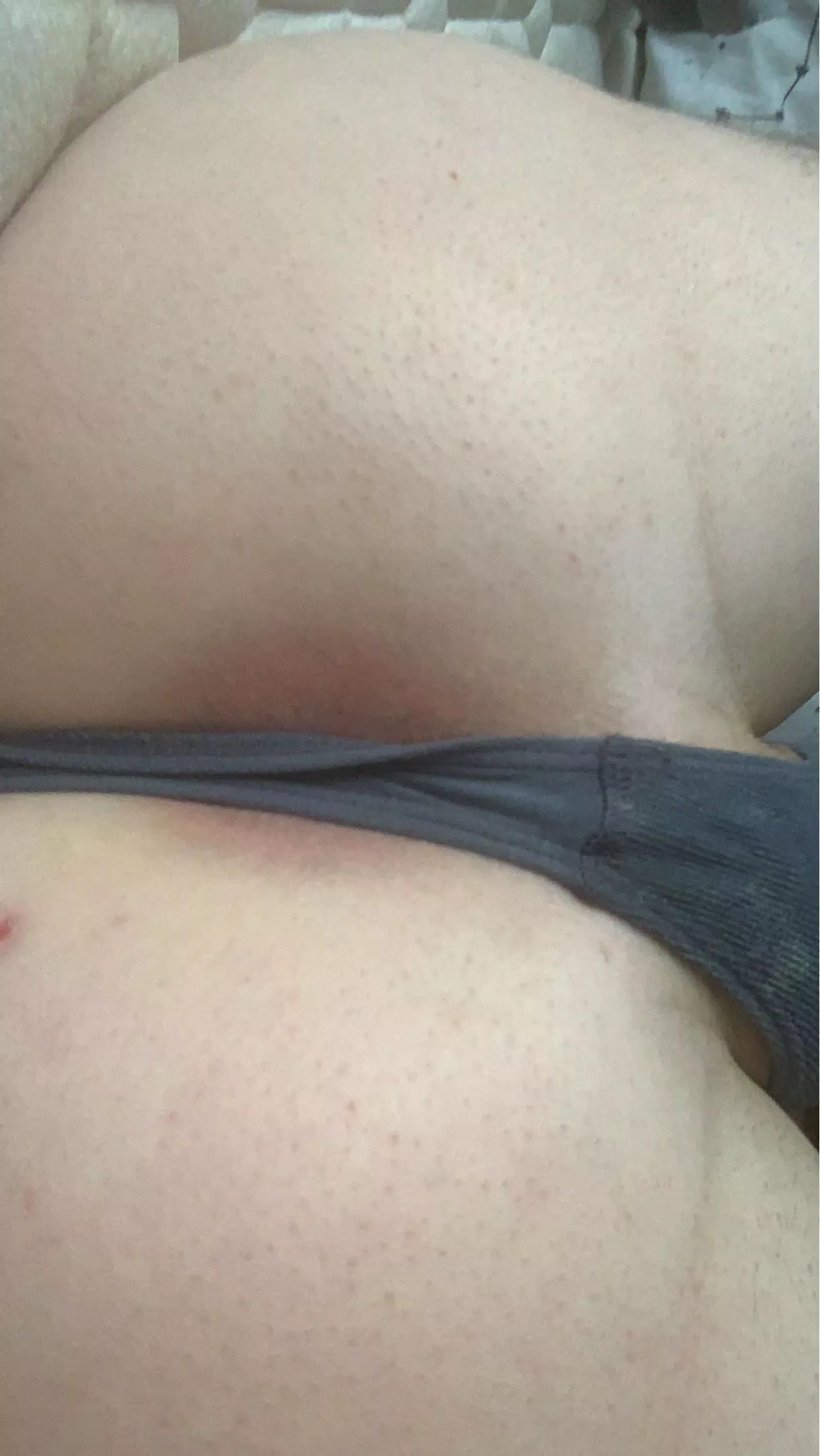 Sissy [23] for other sissies/femboys posted by Curious_aaronflint