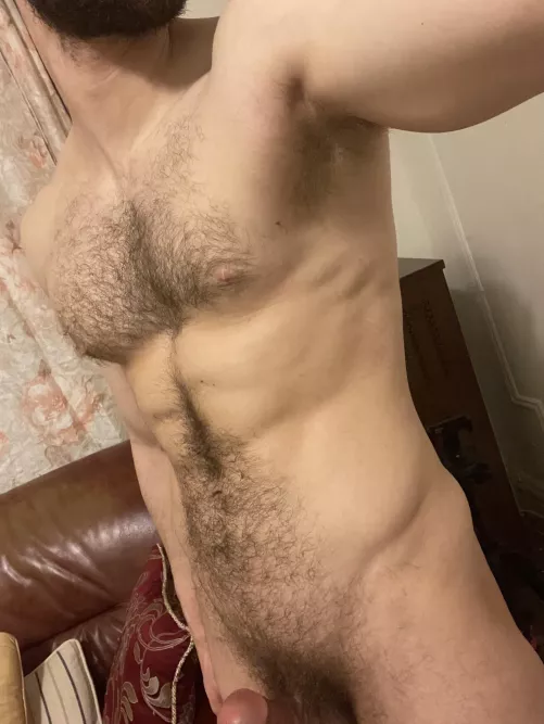 Smell and feel like timber by deoctubre