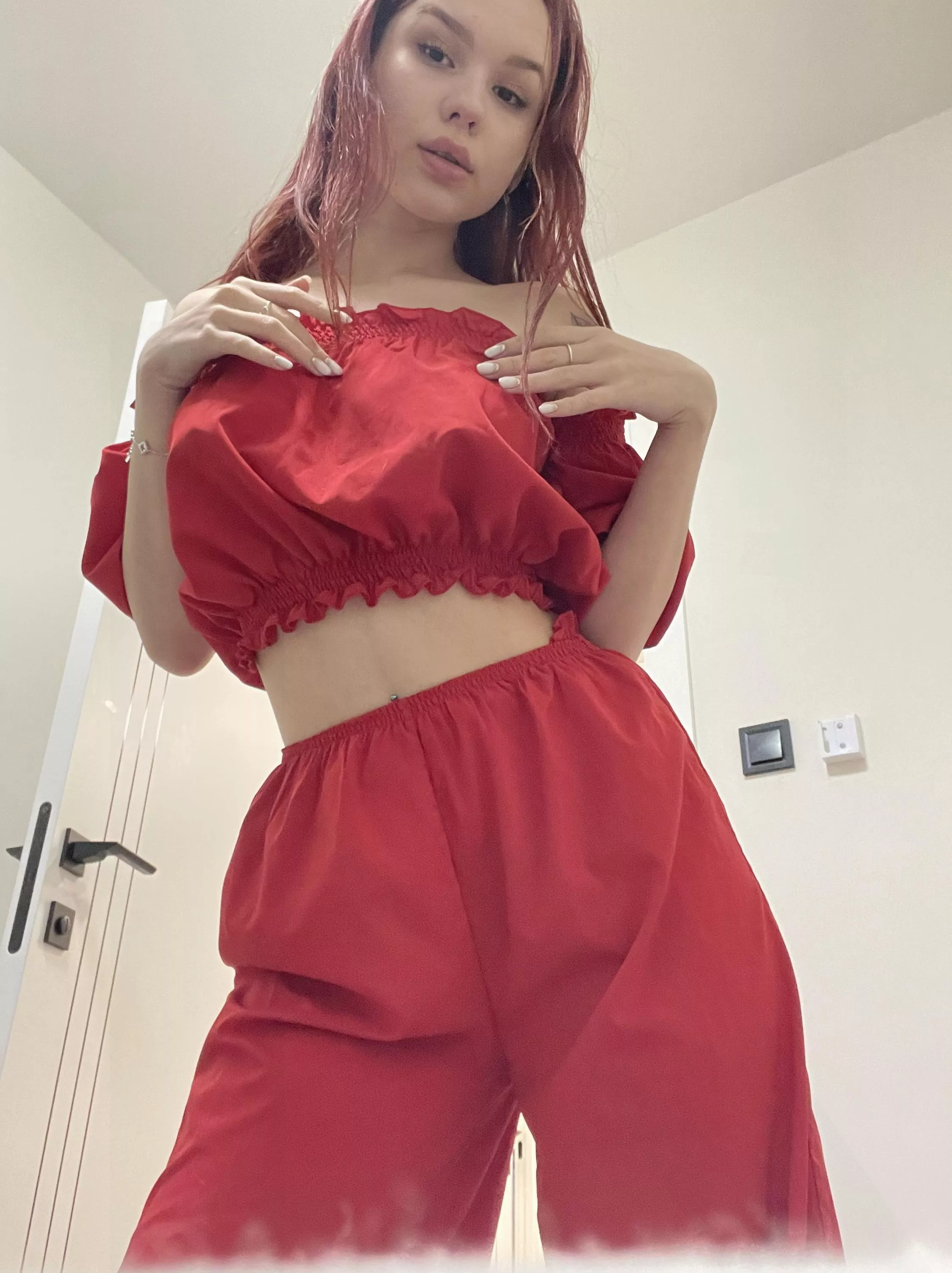 So horny and waiting for your posted by aeiukn