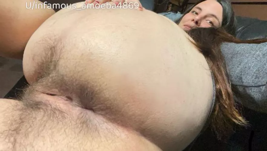 Tell me what you think 🥰👅 [h] by Infamous_Amoeba4869