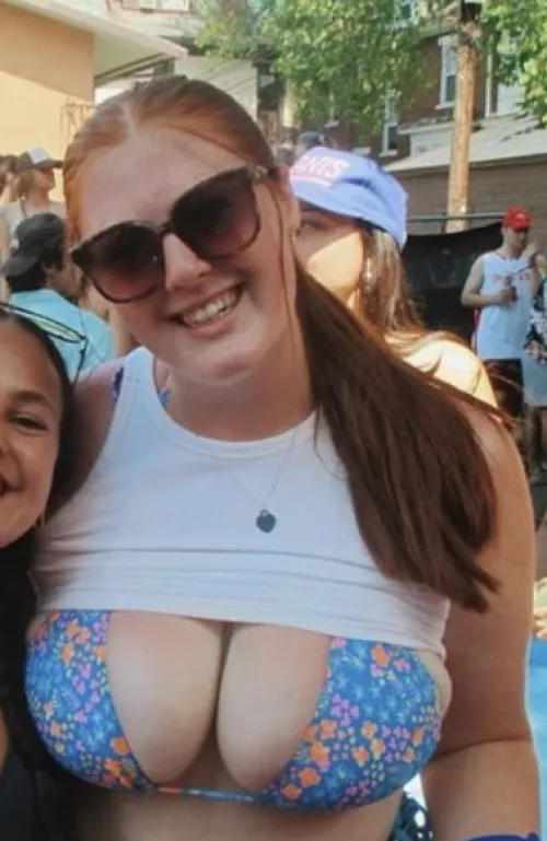 The Shirt Doesn't Even Fit by Yourpervfriend