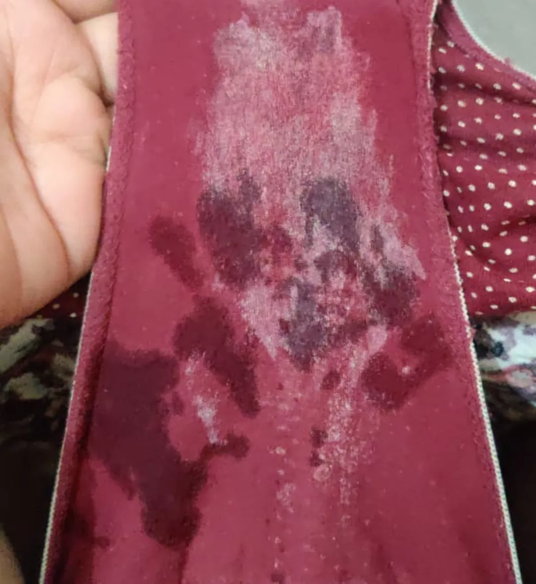 The way He Filled My Hole I am surely knocked up posted by Cam_Hotwife