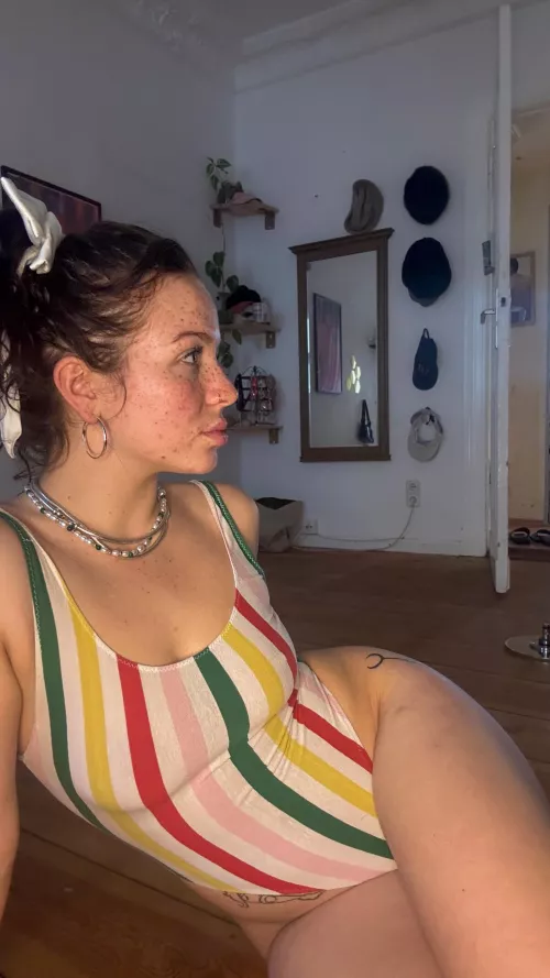 Them lips are thicc for a reason ;) by JolinaElodie