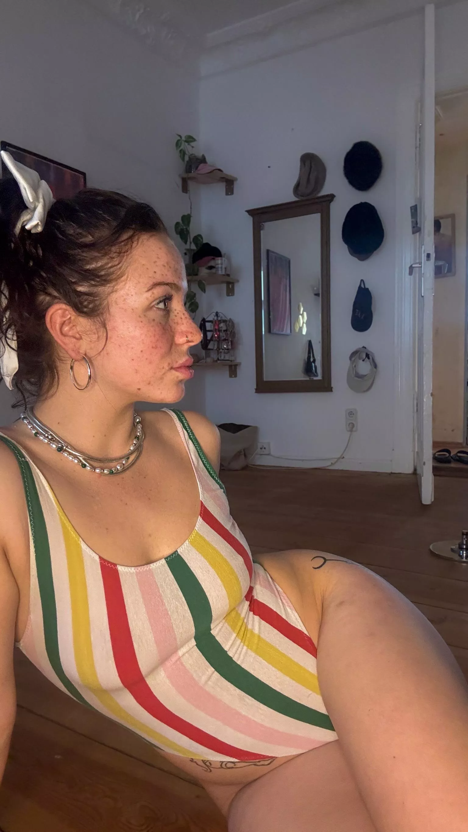 Them lips are thicc for a reason ;) posted by JolinaElodie