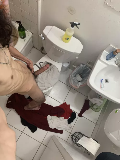 Thoughts On Mine? by Prestigious_Dog4067