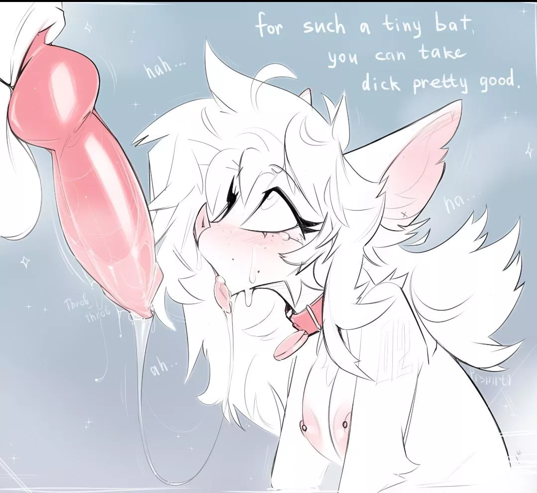 Too Big? [MF] (prsmrti) posted by Bubzzzzzzzzlol