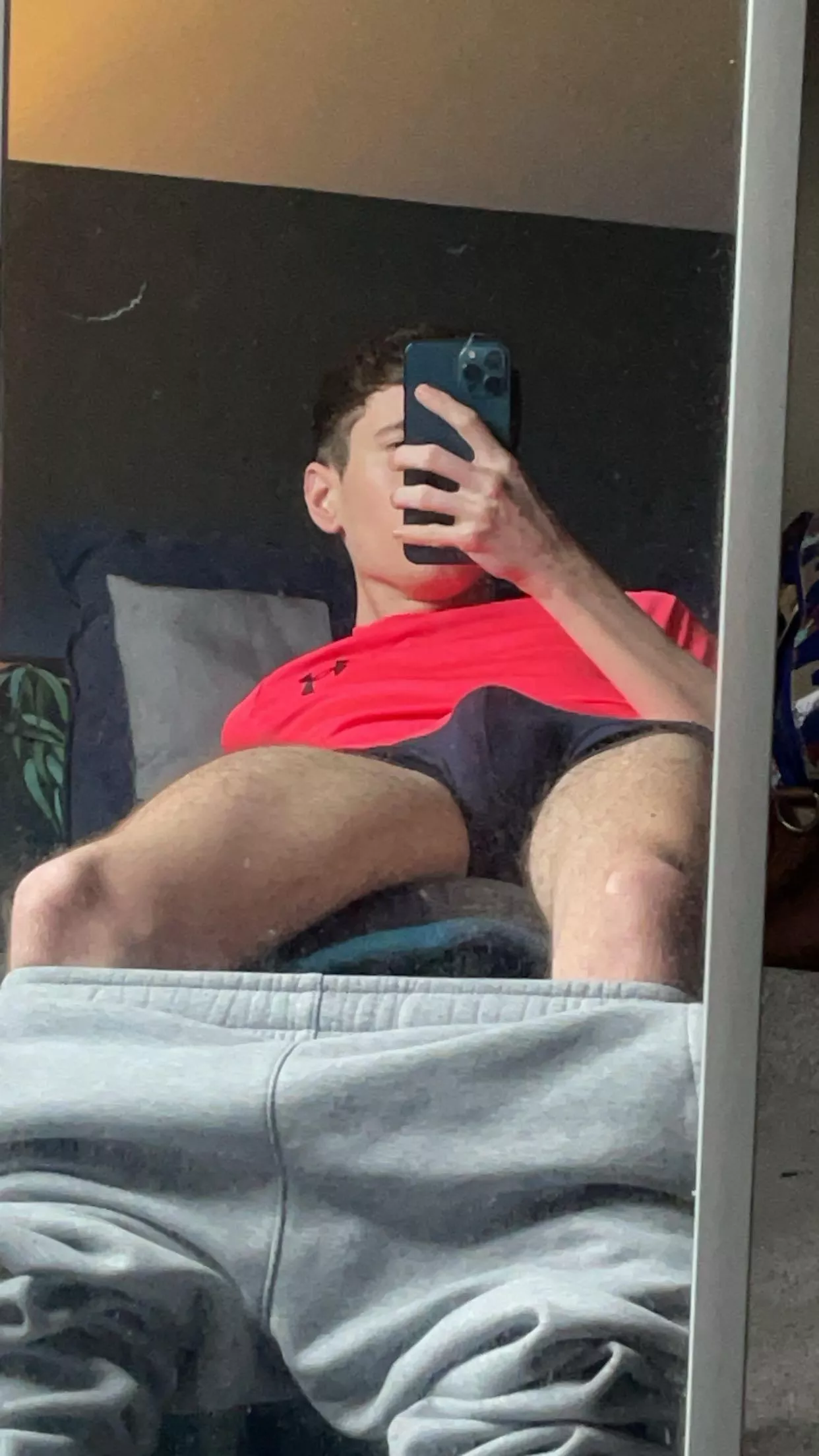 Trying it's best to escape posted by McKibbz