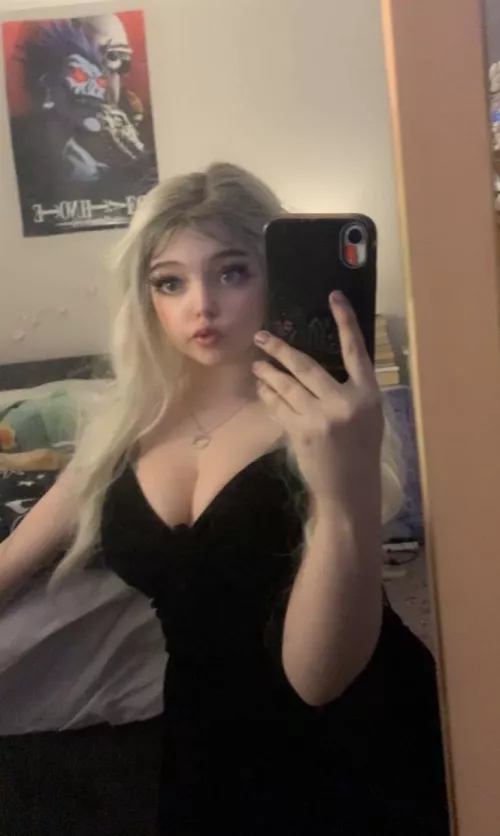 turn on or turn off? by thunderluss