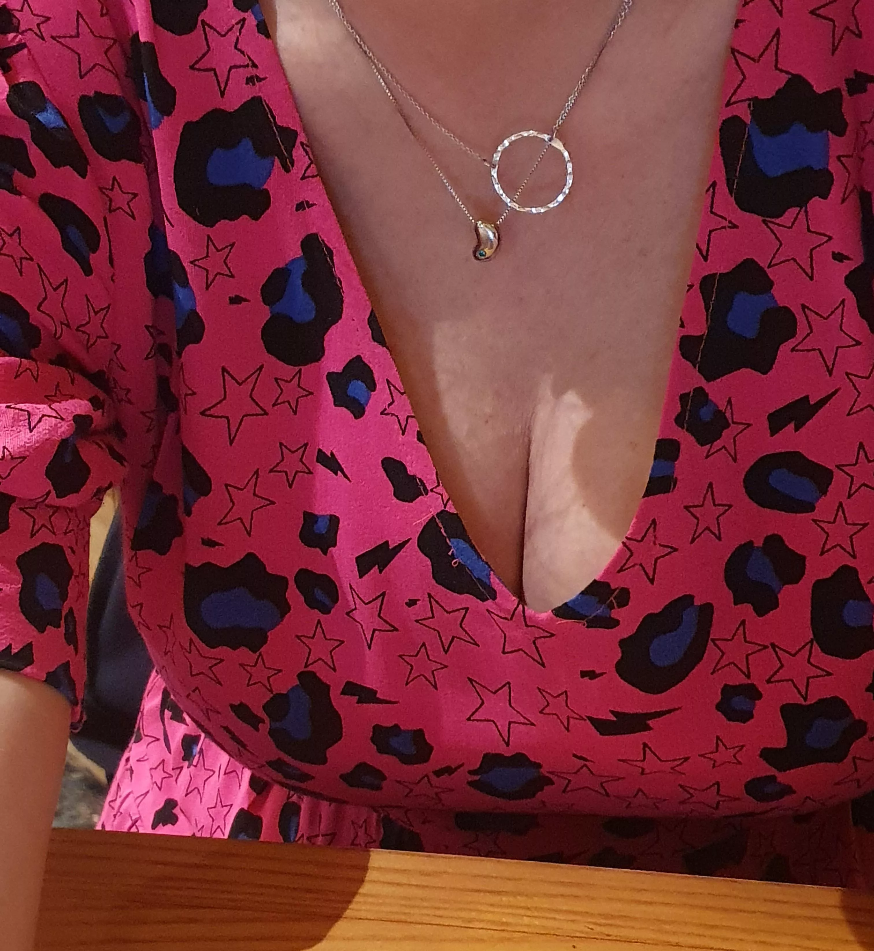 Valentines date night 💞 posted by Boobs76