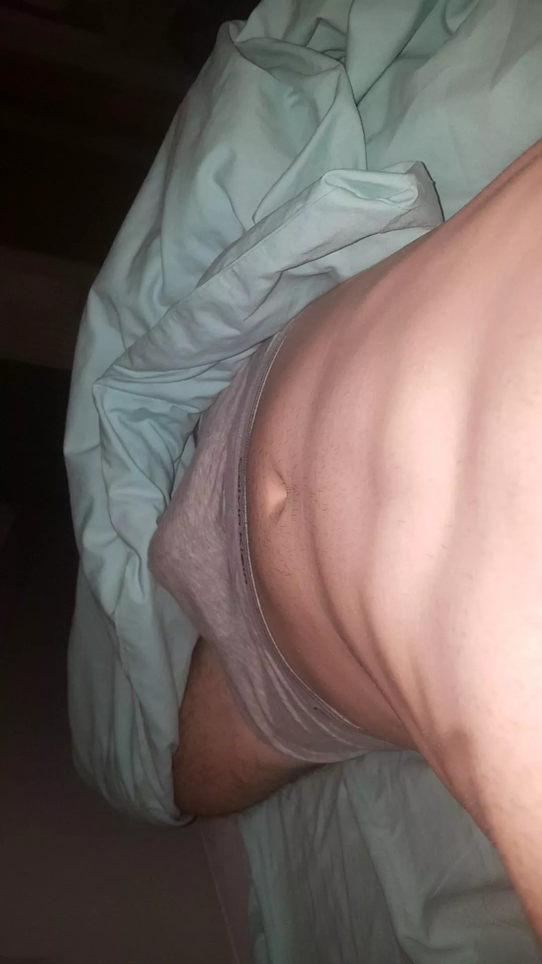 Wanna help, taking them off? posted by Immediate_Sky5233