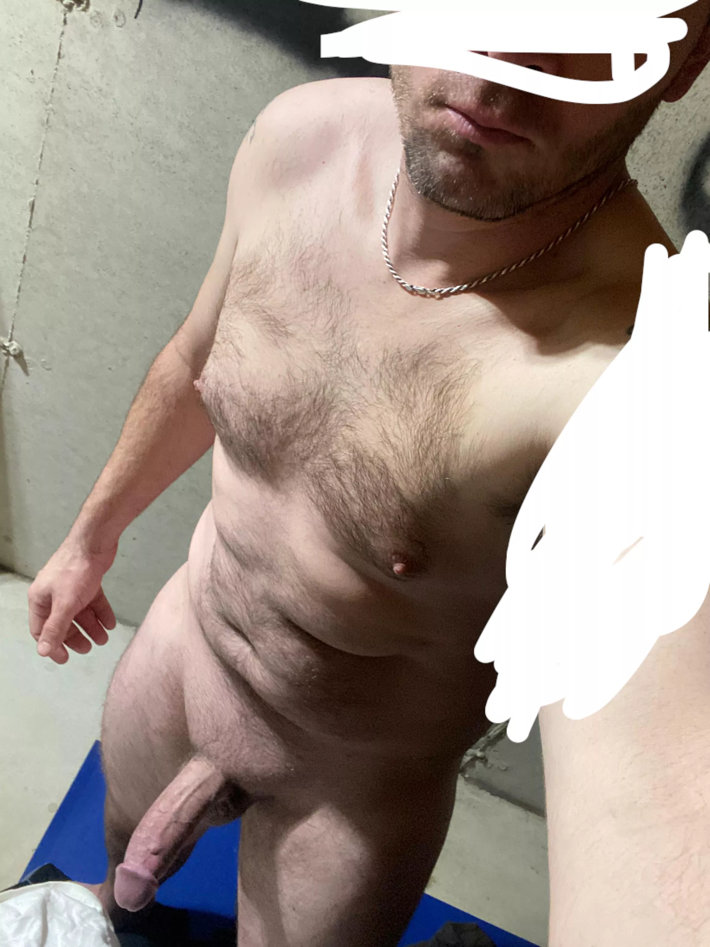 Wanna play before work? posted by chicago123450