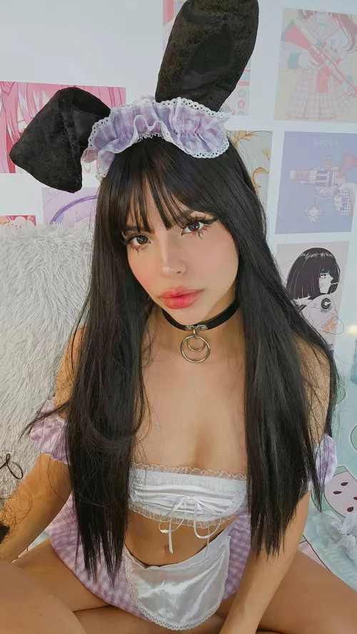 wanna play with me? by WorldlinessNo5367