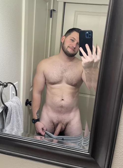 Wanna volunteer to be my valentine fuck? [31] by ExpertCause9187