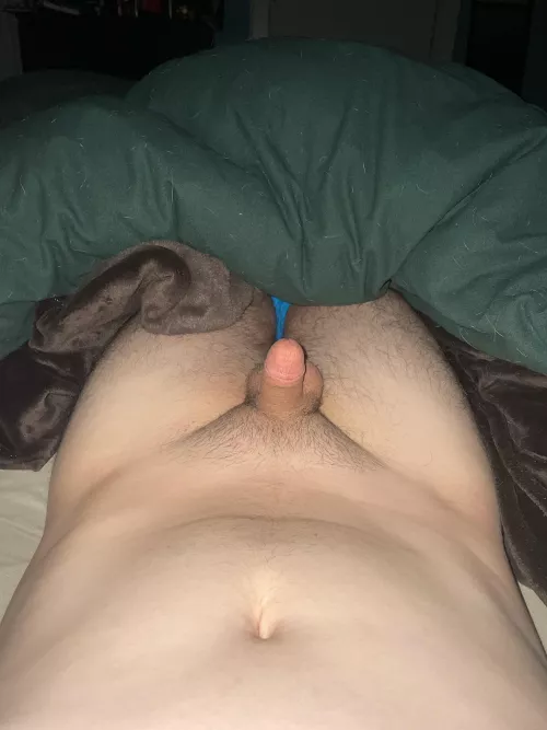 Want to compare boners? (20) 😊 Tanner_b4363 by Fun_Yam4363