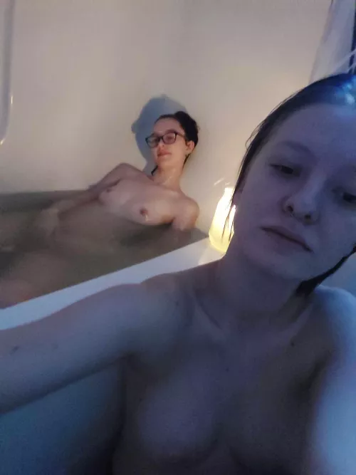 We hope you all have an Amazing Valentine's Day by No_Interview_6489