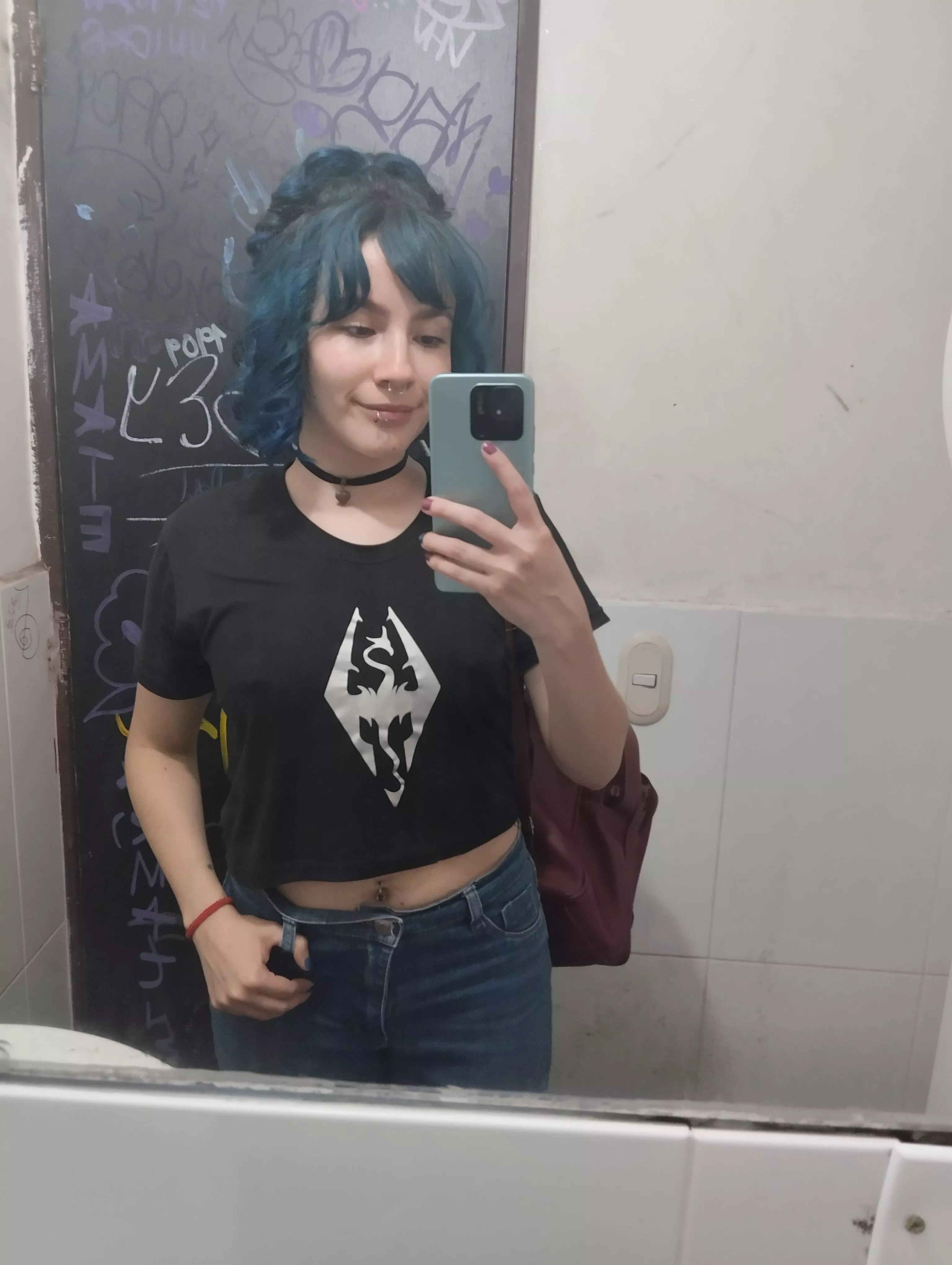 Well, hellooo posted by sofia-imoon