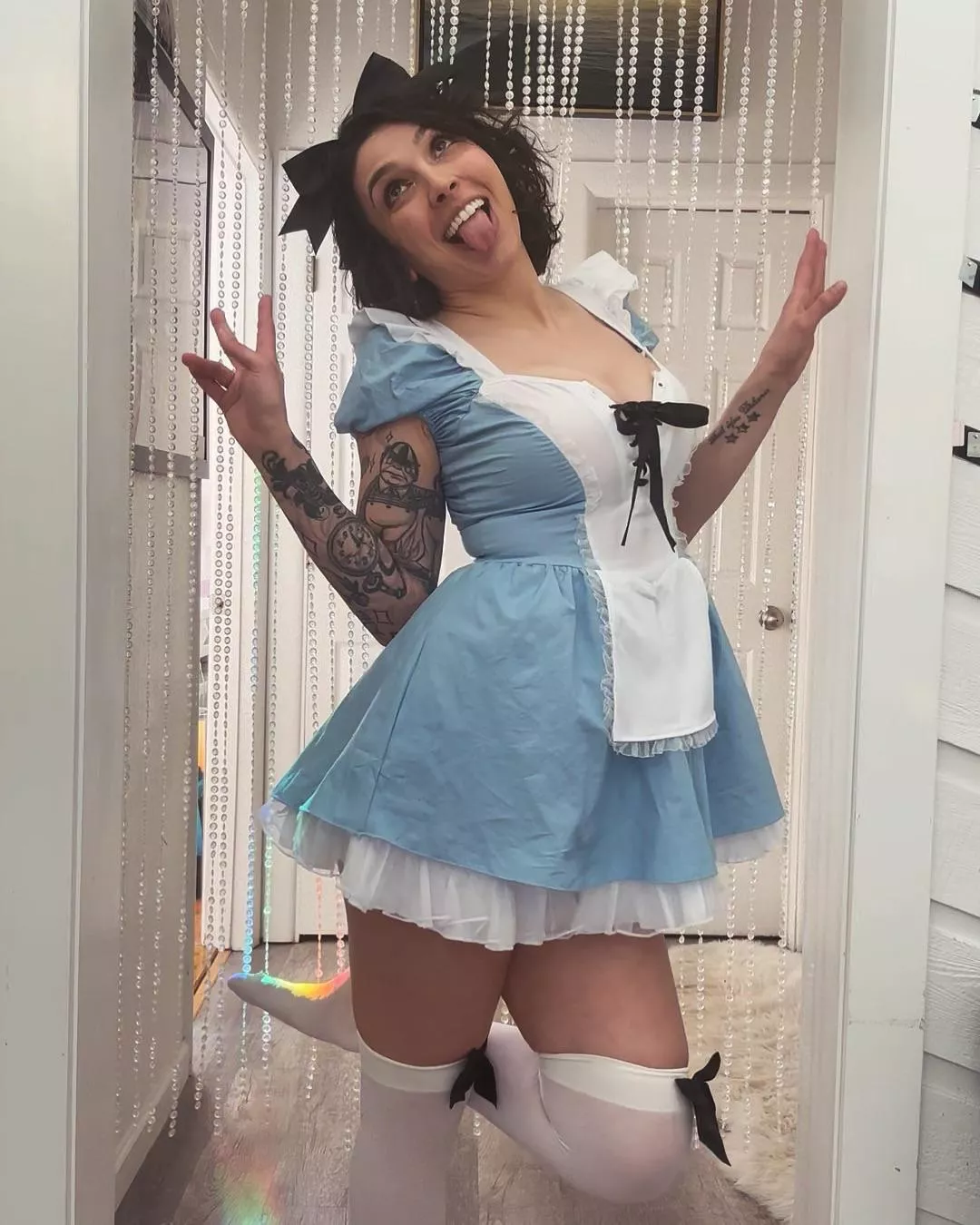 We’re all mad here posted by CutiePatootie15