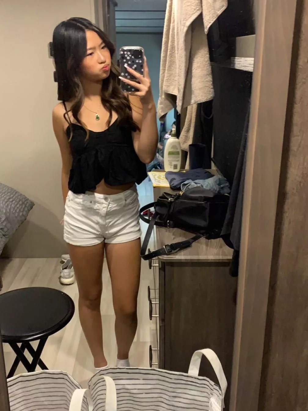 What are your Valentine's plans with her? posted by qw_12