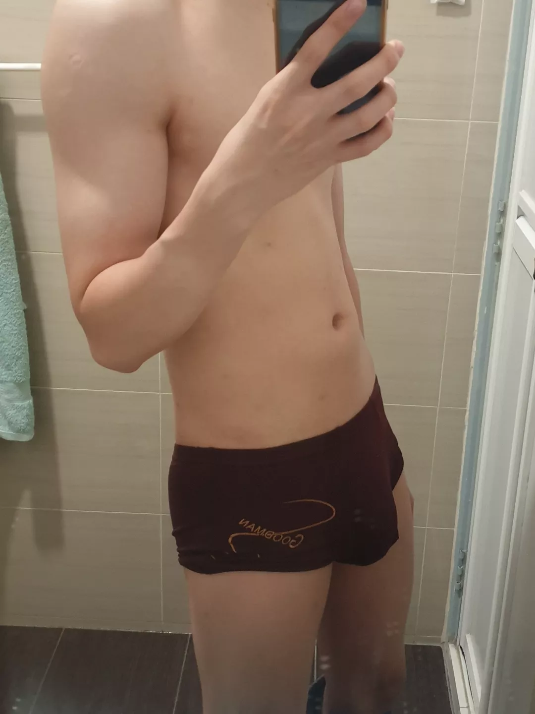 what do u think? posted by Sandw10