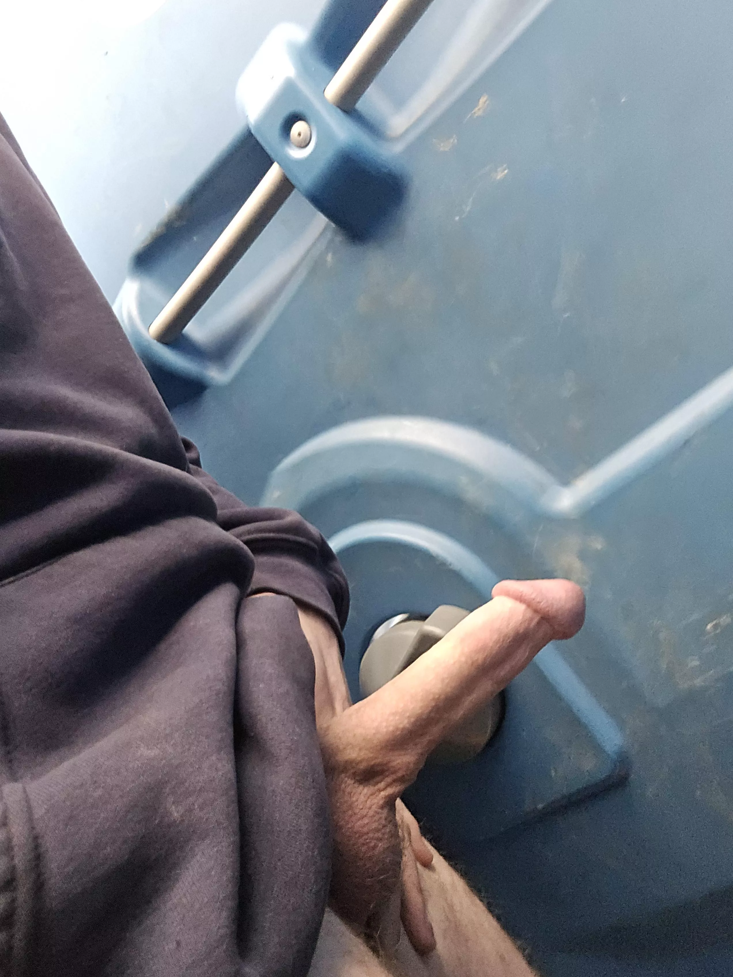 What would you do with this? posted by dirtyphe