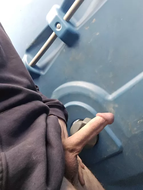 What would you do with this? by dirtyphe