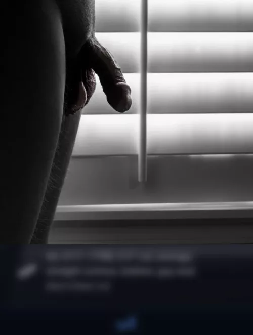 What y’all think? Big small just right. Honest answers please by Full_of_time