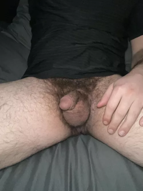 What’s in your brothers pants by Unhappy_Conflict_608