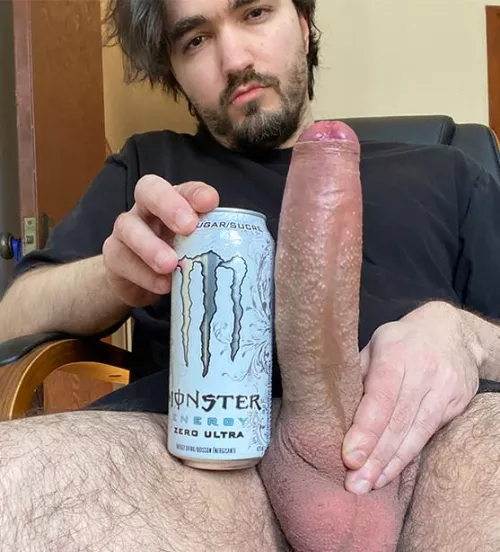 which white monster would you rather put your mouth on. by brashcyclone