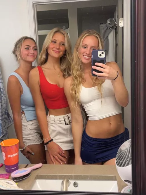 Who deserves your attention? [3] by Life-Remote6301